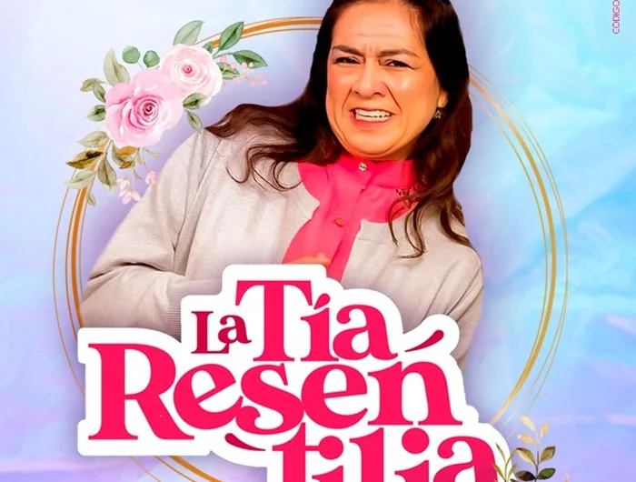 Resentilia