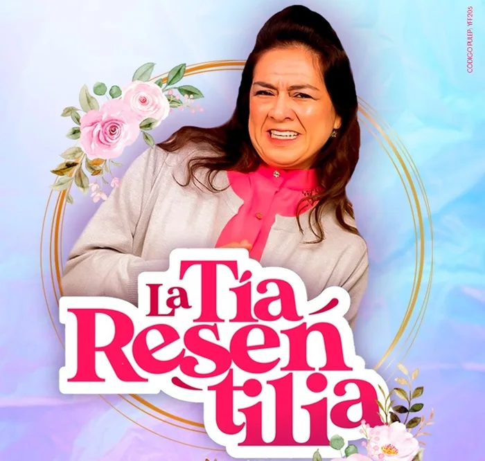 Resentilia