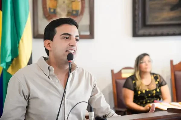 Denuncia