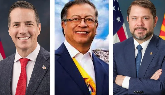 Senadores