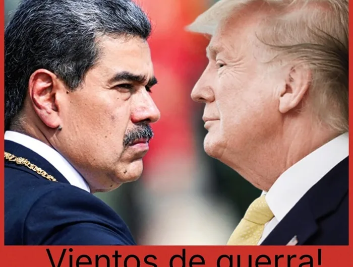 Vientos de Guerra