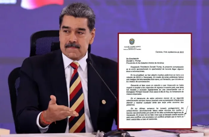 Maduro