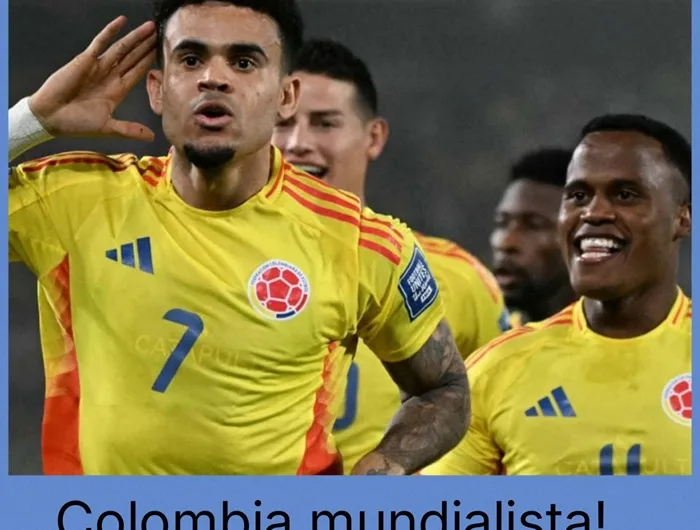 Colombia