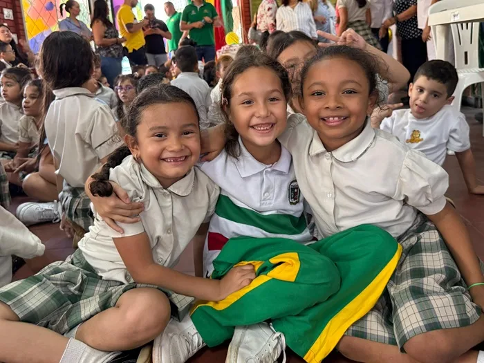 Cupos escolares