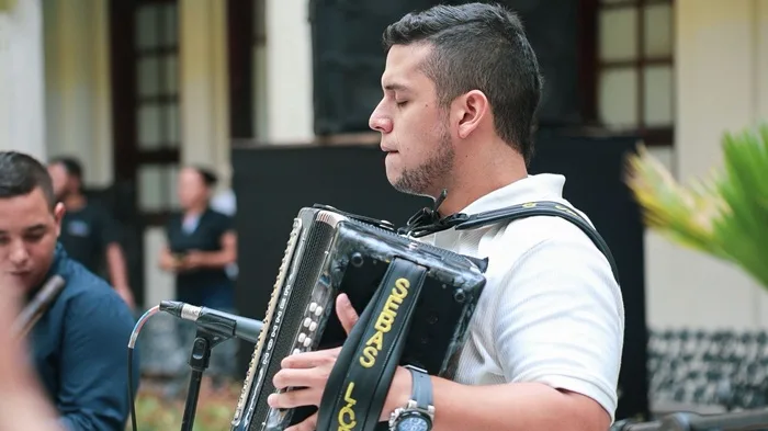 Vallenato