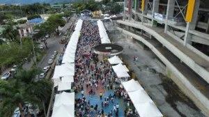 Festival de colonias