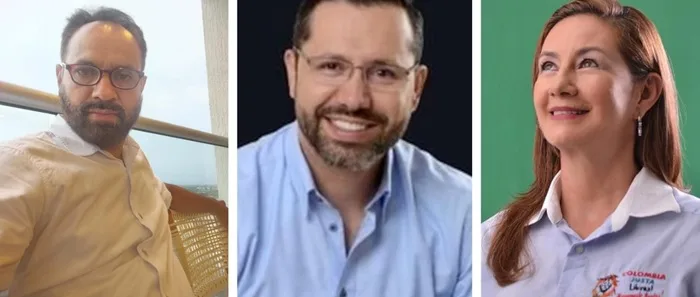 Elecciones atípicas