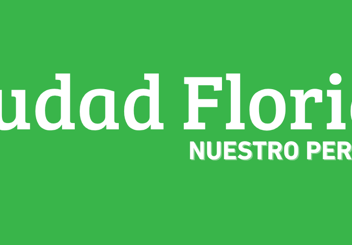 Ciudad Florida