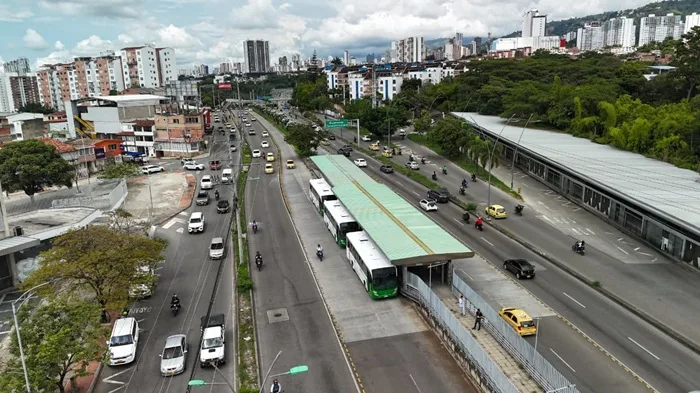 Metrolínea