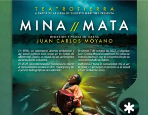 Mina Mata