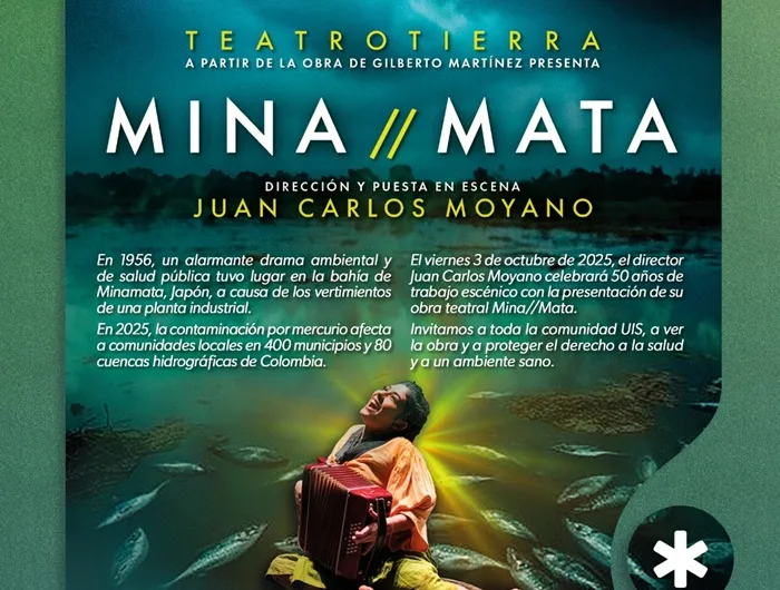 Mina Mata