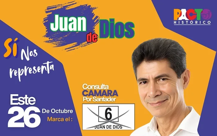 JUan de Dios