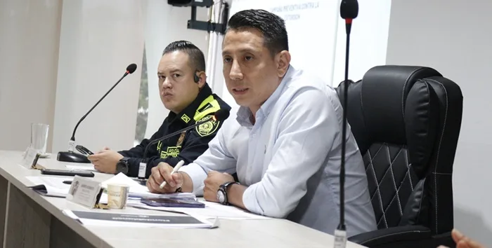 Seguridad