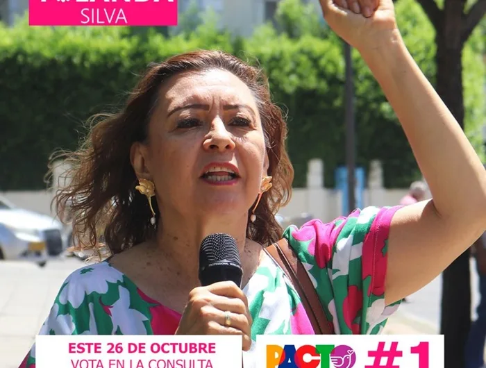 Yolanda Silva