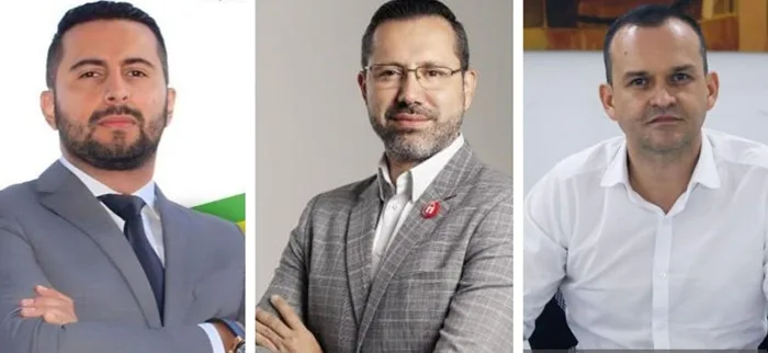 Alcaldía de Bucaramanga