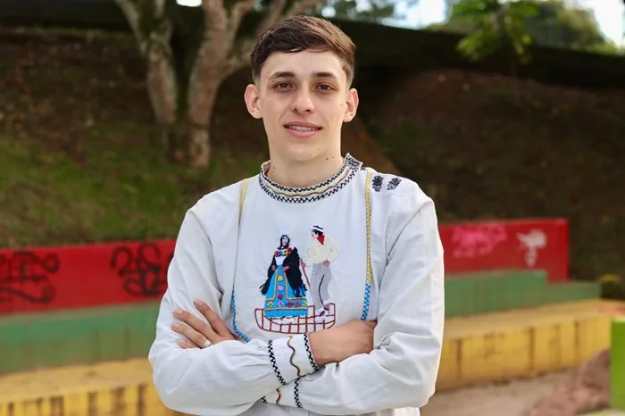 Darwin Vargas