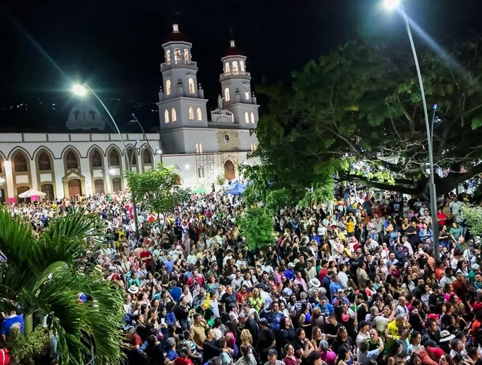 Floridablanca
