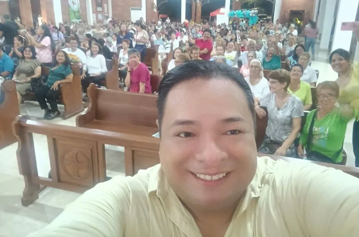 Freddy Ávila