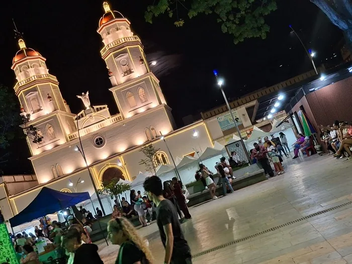 Feria