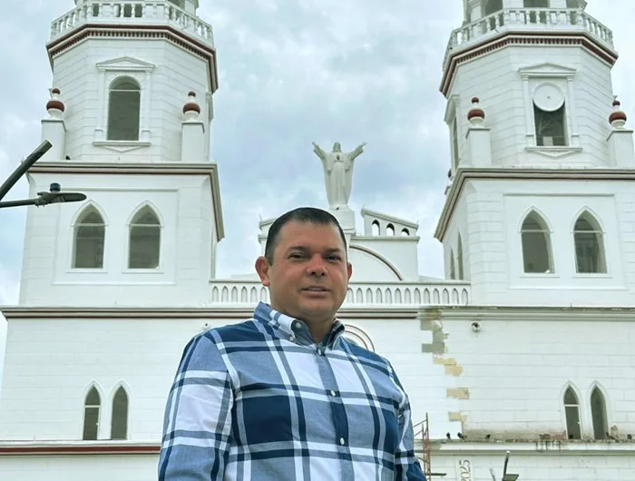 José Alfredo
