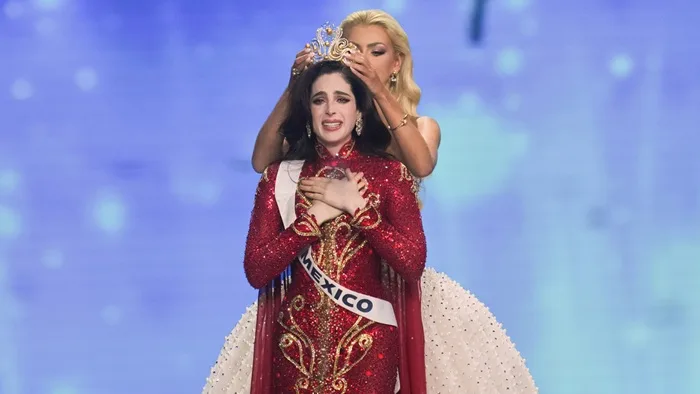 Miss Universo