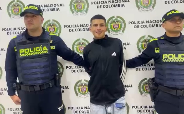 Le clavó una puñalada a su amigo en la calle 29 del barrio La Cumbre ...