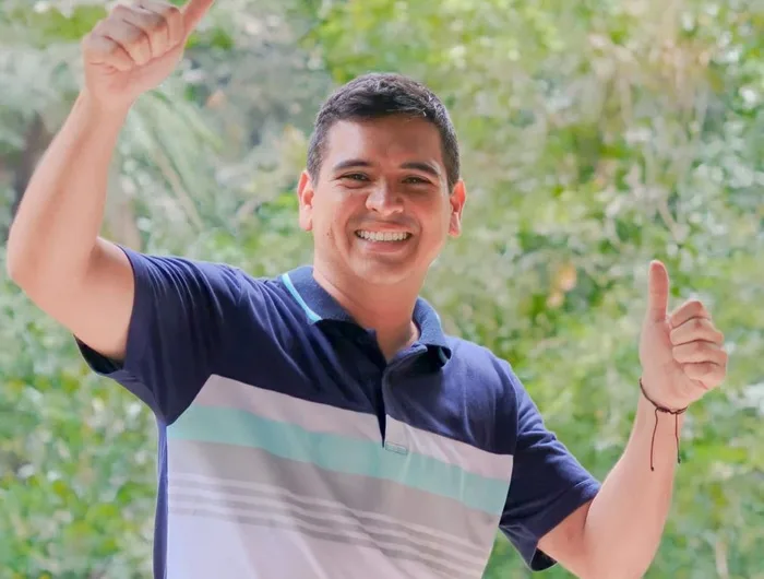 Diego Jaimes