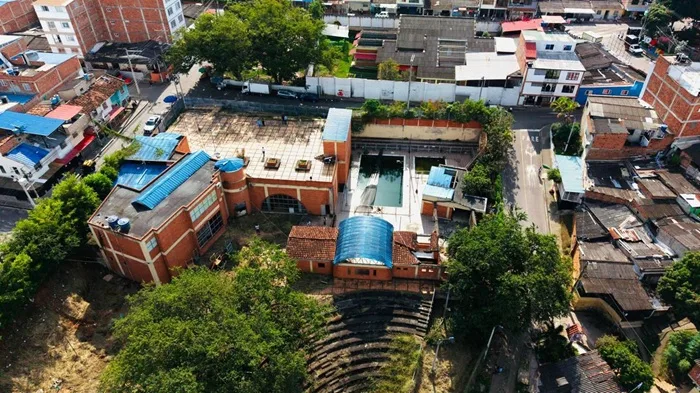 Centro Cultural