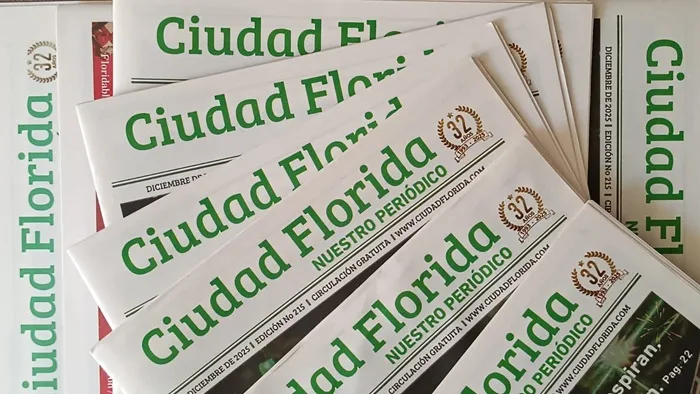 Ciudad Florida
