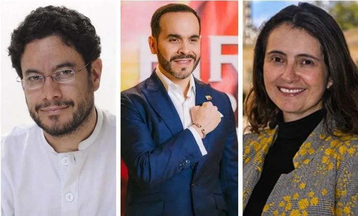 Encuesta Guarumo