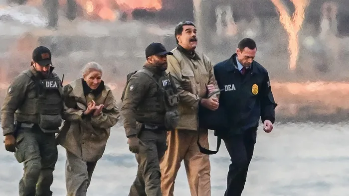 Maduro