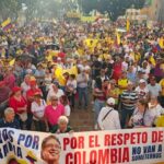 Marchas