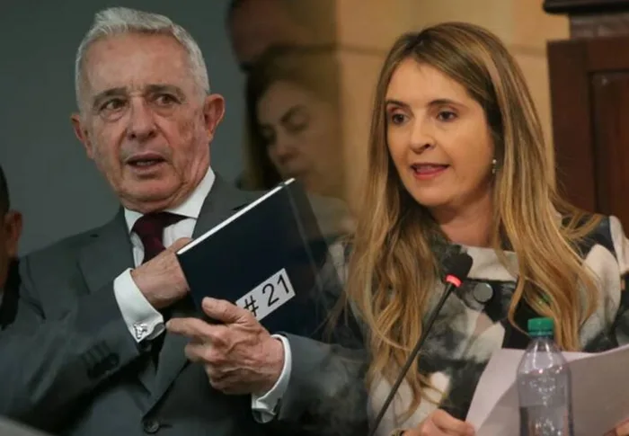 Paloma Valencia
