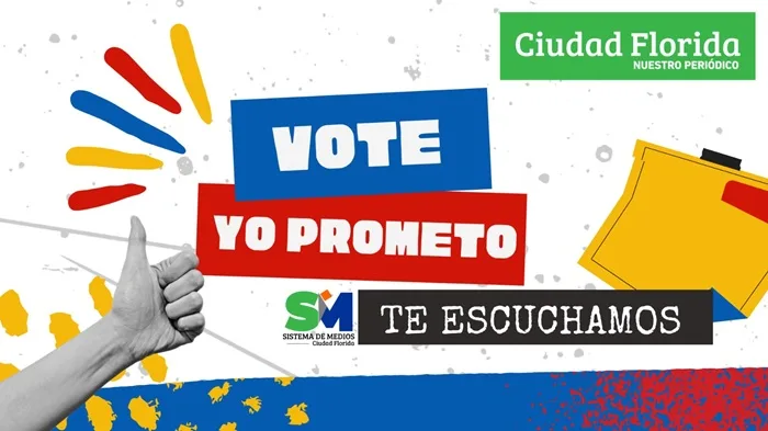 Yo Prometo