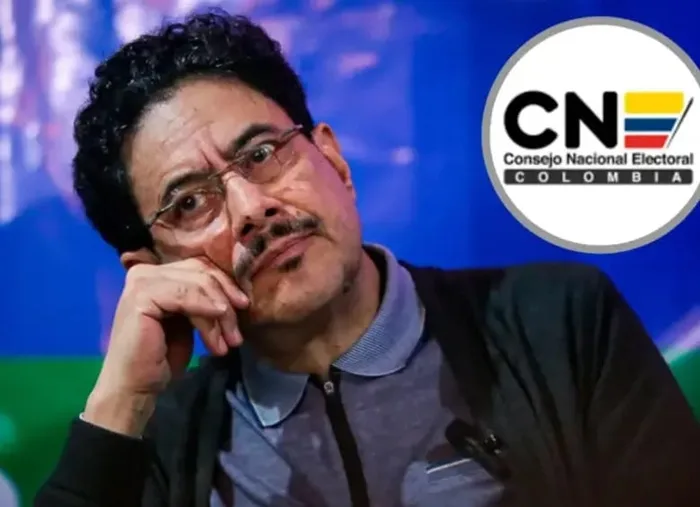Iván Cepeda