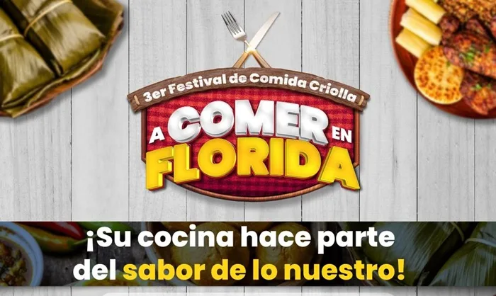 Festival Gastronómico