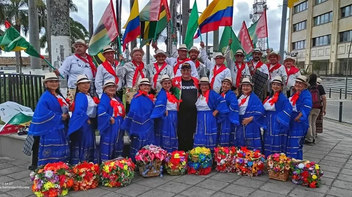 Danzas