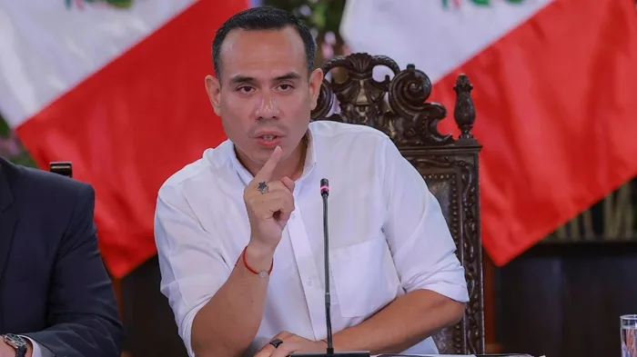 José Jerí