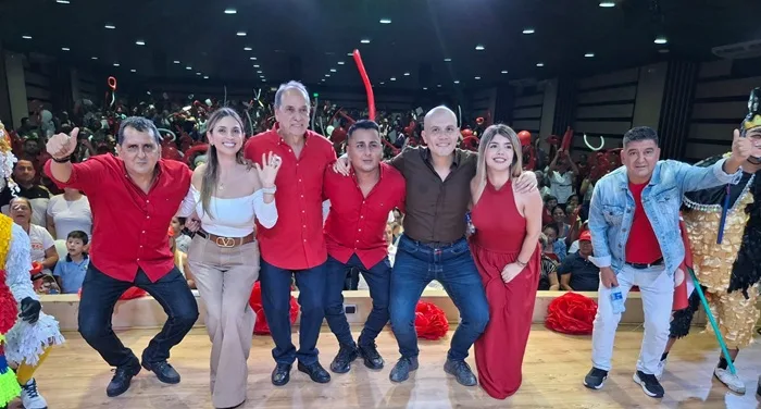 Casa Lara