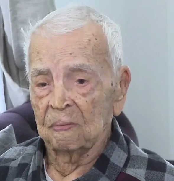 El más viejo