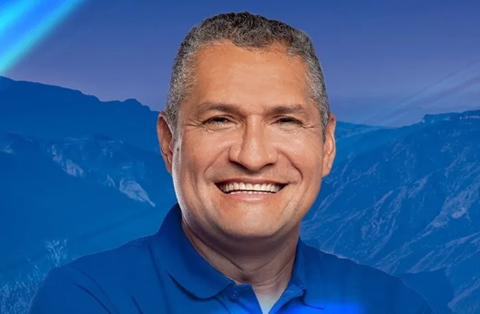 Henry Riaño