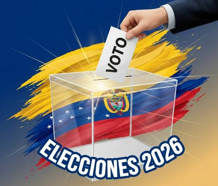 Elecciones 2026