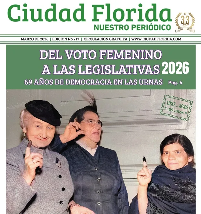 Ciudad Florida