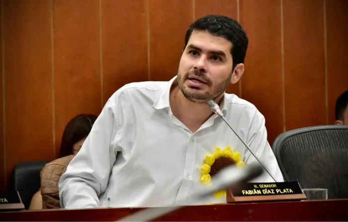 Fabian Díaz