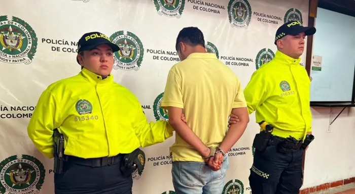 Capturan al autor de un feminicidio cometido en el barrio Zapamanga IV ...