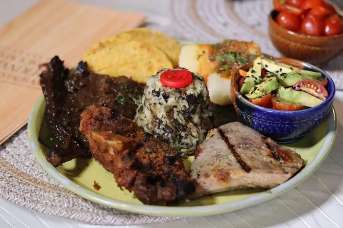 Festival gastronómico
