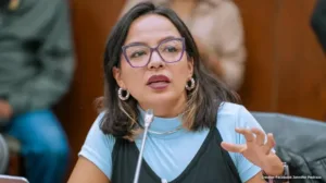 Jennifer Pedraza