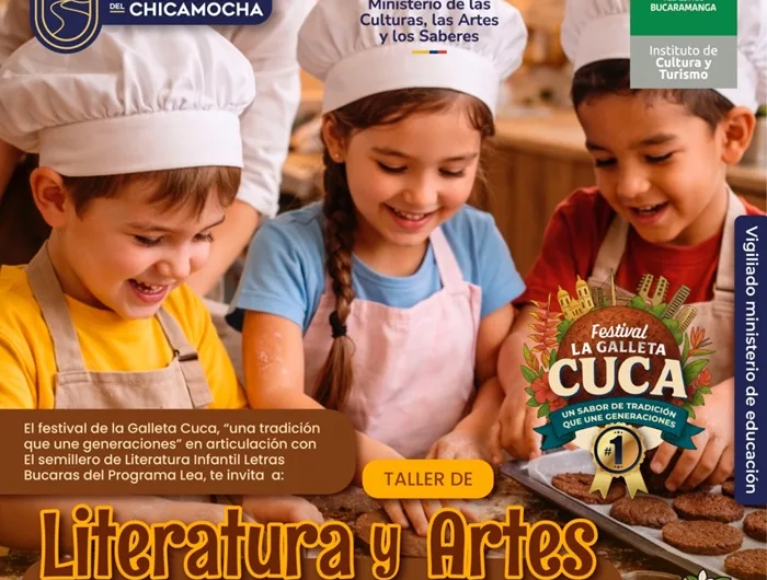 Literatura y arte