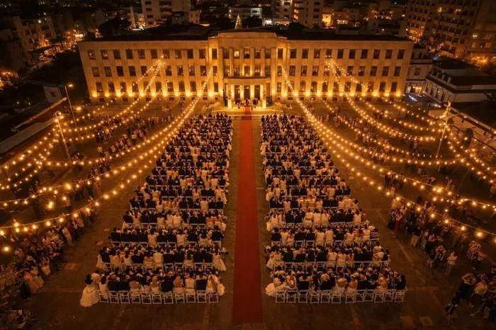 Matrimonio colectivo