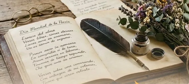 Poesía